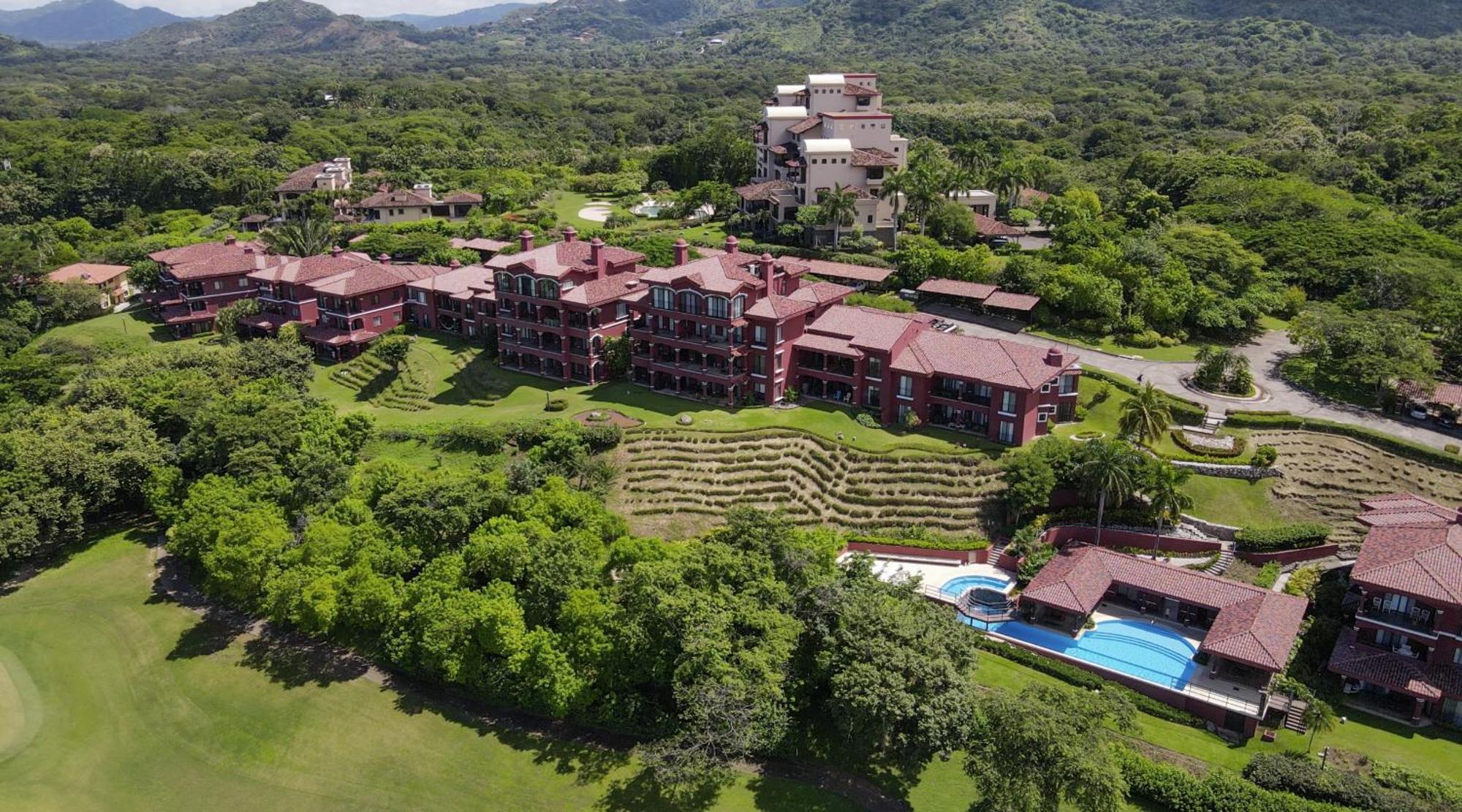 Bougainvillea 6203 Luxury Condo - Reserva Conchal Playa Conchal Kültér fotó